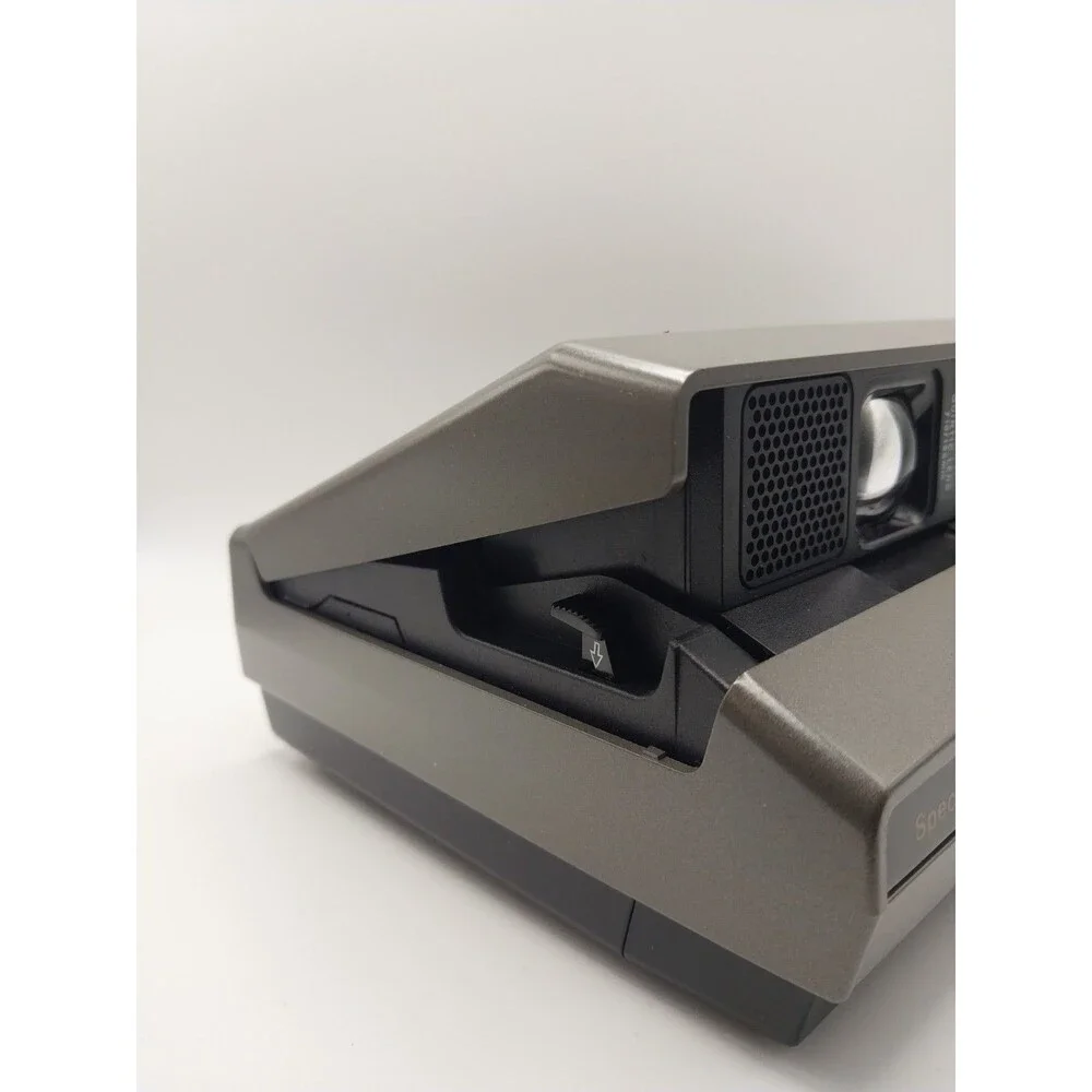 Polaroid vintage spectra